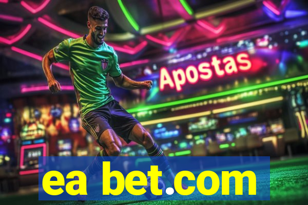ea bet.com